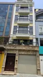 Cho Thuê Nhà, 105M2_ 5T; Hoàng Cầu, La Thành, Đặng Tiến Đông -23 Tr - Ảnh 3