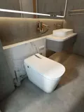 Cho Thuê Nhà, Nguyễn Khánh Toàn, Nguyễn Văn Huyên, 171M2x 3T -34 Tr - Ảnh 3