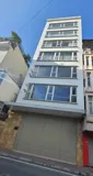 Cho Thuê Nhà, Thang Máy, 118M2_ 5T; Nguyễn Thị Định, Hoàng Ngân -40 Tr - Ảnh 1