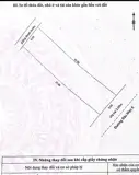 Bán Lô Đất Đẹp Bàu Mạc 6 – Vị Trí Gần Biển Liên Chiểu - ảnh 3