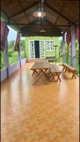 Chỉ 5,2 Tỷ Sở Hữu Ngay Nhà Vườn Hơn 1 100M² – Đẹp Như Resort Tại Xã Trung Hoà, Chợ Gạo, Tiền Giang - Ảnh 3