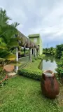 Chỉ 5,2 Tỷ Sở Hữu Ngay Nhà Vườn Hơn 1 100M² – Đẹp Như Resort Tại Xã Trung Hoà, Chợ Gạo, Tiền Giang - Ảnh 5