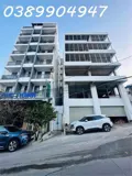 Toà Căn Hộ 7 Tầng Bên Hông Chung Cư Vĩnh Phước, Sát Đường 2/4: 50M. Giá: 20 Tỷ - Ảnh 2
