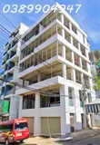 Toà Căn Hộ 7 Tầng Bên Hông Chung Cư Vĩnh Phước, Sát Đường 2/4: 50M. Giá: 20 Tỷ - Ảnh 1