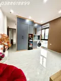 Bán Tòa Nhà 7 Tầng Trích Sài, Tây Hồ - Dt 120 Tr/th - 70M2 - Mt 5,5M - 25,5 Tỷ - Ảnh 1