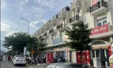 Chính Chủ Cho Thuê Mặt Bằng Dĩ An, Mặt Tiền Đường 25M, 3 Tầng 245 M2, 22 Triệu/tháng - Ảnh 4