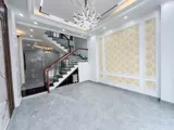 Nhà Đẹp 4 Tầng Tái Định Cư Vinhomes( Chợ Hoa Quả) Hồng Bàng Gần Công Viên - Ảnh 2
