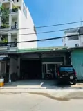 Bán Nhà Mặt Tiền T5 - Gần Ngã Tư Tây Thạnh - Lê Trọng Tấn, 8X20m, C4, Tiện Xây, 20,9 Tỷ - Ảnh 4