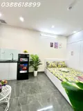 Bán Tòa Nhà 6 Tầng Khương Trung, Thanh Xuân - Dt 120 Tr/th - 85M2 - Mt 4,8M - 22 Tỷ - Ảnh 2