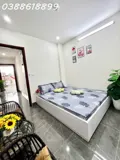 Bán Tòa Nhà 6 Tầng Khương Trung, Thanh Xuân - Dt 120 Tr/th - 85M2 - Mt 4,8M - 22 Tỷ - Ảnh 1