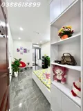 Bán Tòa Nhà 6 Tầng Khương Trung, Thanh Xuân - Dt 120 Tr/th - 85M2 - Mt 4,8M - 22 Tỷ - Ảnh 4