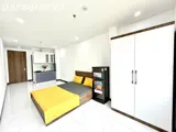 Bán Tòa Apartment Lê Đức Thọ, Nam Từ Liêm - 30 Căn Hộ - Dt 160 Tr/th - 120M2 - 8 Tầng - Mt 5,5M  - Ảnh 1