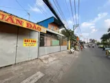 Chính Chủ Cần Bán 2 Nền Liền Kề - Giá Tốt Phường Bình Khánh, Tp Long Xuyên, Tỉnh An Giang - Ảnh 5