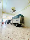 Nhà Diện Tích Lớn, Oto Đậu Trong Nhà Mt Ba Đình P10q8 P.chánh Hưng - Ảnh 1