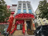 Bán Tòa Khách Sạn 3 Sao Mỹ Đình 42 Phòng, 236M², Sẵn Khách Thuê, Dòng Tiền Ổn Định, Vị Trí Vàng - Ảnh 3
