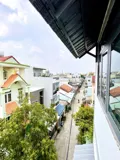 Nhà Đẹp Tăng Nhơn Phú Full Nội Thất, 5Pn, Hẻm Xe Hơi Thông, Dọn Vào Ở Ngay Chỉ 7,95 Tỷ - Full Nội - Ảnh 1