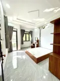 Nhà Đẹp Tăng Nhơn Phú Full Nội Thất, 5Pn, Hẻm Xe Hơi Thông, Dọn Vào Ở Ngay Chỉ 7,95 Tỷ - Full Nội - Ảnh 5