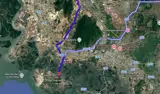 Đất Thổ Cư Mặt Tiền Hoàng Sa, P. Tân Hải - Hơn 1.000M², Gần Ngã Ba Long Sơn, Giá 25 Tỷ - Tiềm Năng - ảnh 3