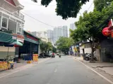 Mặt Đường Trực Cát - Kết Nối Trực Tiếp Trục Cầu Rào 3 - Ảnh 1