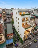 Mặt Đường Trực Cát - Kết Nối Trực Tiếp Trục Cầu Rào 3 - Ảnh 5