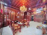 Biệt Thự Sao Đỏ - Dương Kinh Lô Góc 2 Mặt Đường - Giảm Ngay 1 Tỷ - Ảnh 4
