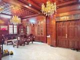 Biệt Thự Sao Đỏ - Dương Kinh Lô Góc 2 Mặt Đường - Giảm Ngay 1 Tỷ - Ảnh 3