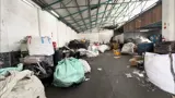 Cho Thuê Kho 500M2, Tại Đức Giang, Hợp Đồng Lâu Dài , Đường Rộng, Container Vào Đến Nơi, Giá Thuê - Ảnh 1