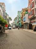 Mặt Tiền Đường Hòa Hảo - Lô Góc Vỉa Hè 2 Bên - Kinh Doanh Đa Ngành - 44M² - 5 Tầng - Ảnh 1