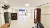 Mặt Tiền Đường Hòa Hảo - Lô Góc Vỉa Hè 2 Bên - Kinh Doanh Đa Ngành - 44M² - 5 Tầng - Ảnh 3