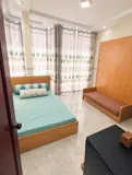 Mặt Tiền Đường Hòa Hảo - Lô Góc Vỉa Hè 2 Bên - Kinh Doanh Đa Ngành - 44M² - 5 Tầng - Ảnh 5