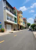 Mặt Tiền Đường Hòa Hảo - Lô Góc Vỉa Hè 2 Bên - Kinh Doanh Đa Ngành - 44M² - 5 Tầng - Ảnh 2