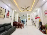 Bán Nhà 3 Tầng Tân Hòa 2, Hiệp Phú, Q9, Thủ Đức, Tp Hcm. Dt 51M2, Giá 5,68 Tỷ, Sổ Hồng Riêng - Ảnh 1
