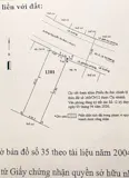 [Kh059*] Mặt Tiền 8M Nguyễn Thị Xinh, Thới An - Giá Rẻ Nhất Khu Vực: 16.X Tỷ - Ảnh 3