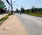 [D2678*] Đất Mặt Tiền Thạnh Xuân 25 Diện Tích Khủng - Giá 23.X Tỷ - Ảnh 3