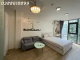 Tòa Nhà 7 Tầng Yên Hòa, Cầu Giấy - 65M2 - Mt 4.5M - Dt 80 Tr/th - 16,5 Tỷ - Ảnh 1