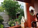 [Kh061*] Biệt Thự Sân Vườn Thạnh Lộc 16, 282M2 Vuông Đét, 5P Qua Gò Vấp, Giá 18.X Tỷ - Ảnh 2