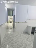 Bán Nhà Hẻm 861 Trần Xuân Soạn, Phường Tân Hưng, Quận 7 - Ảnh 4