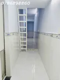 Bán Nhà Hẻm 861 Trần Xuân Soạn, Phường Tân Hưng, Quận 7 - Ảnh 5