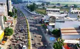 Bán Đất Mt Cộng Hòa, Ngang 30M, Dt 857,1M², Gần Metro Cộng Hòa - Trường Chinh, Chính Chủ Muốn Bán - Ảnh 2