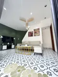► Kiệt Nhựa 3M Hùng Vương, Gần Big C, 38M2, 2 Tầng, 3Pn, Ở Ngay, 3.X Tỷ Vừa - Ảnh 4