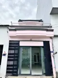Nhà Phố Tầm Giá Dễ Tiếp Cận Cho Người Mua Lần Đầu,2 Tầng Hương Lộ 2,Sát Bệnh Viện Bình Tân - Ảnh 1