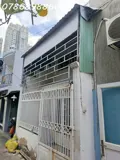 Bán Nhà Hẻm 380 Đường Lê Văn Lương – P. Tân Hưng, Quận 7 - Ảnh 3