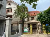 Cho Thuê Biệt Thự Căn Góc – Kđt Thiên Đường Bảo Sơn, An Khánh,Hoài Đức,Hà Nội - Ảnh 3