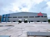 Xt111 Nhà Xưởng Cho Thuê Sx Cnc, Cn Phụ Trợ, Khung Thép Lớn Pc Tự Động, Bàn Giao Liền - Ảnh 2