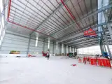 Xt111 Nhà Xưởng Cho Thuê Sx Cnc, Cn Phụ Trợ, Khung Thép Lớn Pc Tự Động, Bàn Giao Liền - Ảnh 4