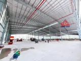 Xt111 Nhà Xưởng Cho Thuê Sx Cnc, Cn Phụ Trợ, Khung Thép Lớn Pc Tự Động, Bàn Giao Liền - Ảnh 5
