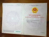Bán Lô Đất Vuông, Vị Trí Đẹp Tại Liệp Mai,Quốc Oai, Sổ Đỏ Chính Chủ - Ảnh 2