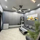 Chào Bán Nhà Mới 3 Tầng – Khu Vip Hòa Cường Bắc - Ảnh 4