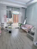 Sang Gấp Tiệm Nail - Gội Ngay Sân Banh – Đại Học Đồng Nai - Ảnh 1