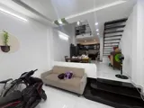 Bán Nhà Lê Đình Thám Gò Dầu Tân Phú 45M2 3 Tầng Nhỉnh 7 Tỷ Xíu - Ảnh 2